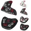 Odyssey Swirl Putter Headcovers